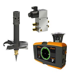 Дополнительные опции