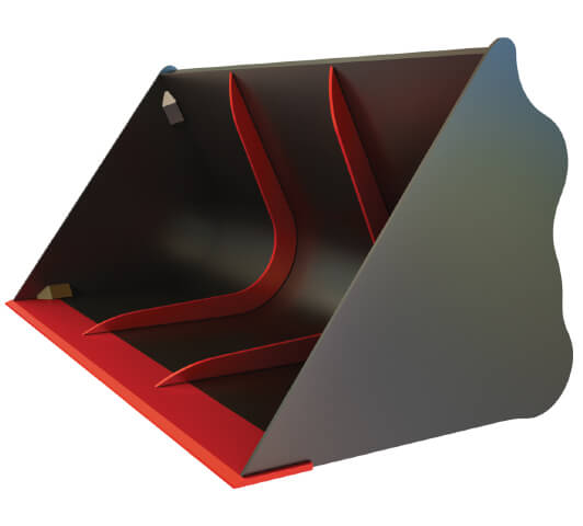 погрузочный ковш