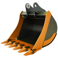 Стандартный ковш